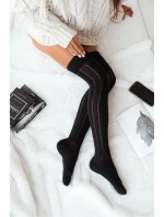 PROLAMOVANÉ KONTROLNÍ PONOŽKY 0347.001