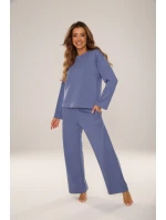 886 BUTTER DÁMSKÁ TEPLÁKOVÁ SOUPRAVA