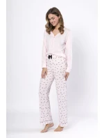DÁMSKÉ PYŽAMO AFRA 1617