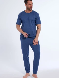 PÁNSKÉ PYŽAMO 462/287 LOFOTEN