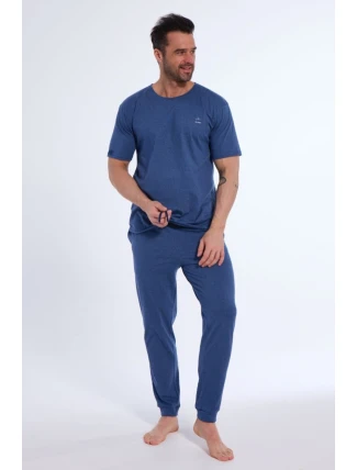 PÁNSKÉ PYŽAMO 462/287 LOFOTEN