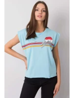 T-shirt model 166690 Fancy T-shirt model 166690 Fancy