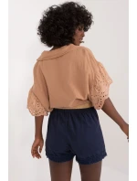 Kraťasy model 196476 Italy Moda Kraťasy model 196476 Italy Moda