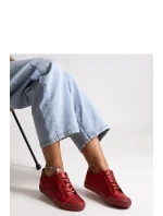 Tenisky  model 207238 Solea