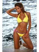 Dvoudílné plavky model 211405 Marko Dvoudílné plavky model 211405 Marko