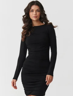 Denní šaty model 217155 Makadamia