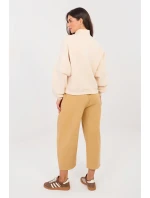 Dámské kalhoty  model 223637 Rue Paris