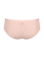 Dámské kalhotky ZERO Feel Air Hipster - PINK - sv. růžové 00AM - SLOGGI Dámské kalhotky ZERO Feel Air Hipster - PINK - sv. růžové 00AM - SLOGGI