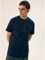 Pánské pyžamo 42632 Dreamer - HENDERSON Pánské pyžamo 42632 Dreamer - HENDERSON