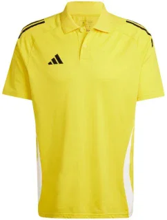 Adidas Tiro 24 Competition Polo M Tričko IV9144 pánské