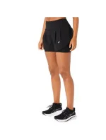 Asics Road 2-N-1 3.5IN Shorts W 2012C975-001 Asics Road 2-N-1 3.5IN Shorts W 2012C975-001