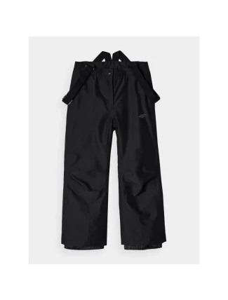 Lyžařské kalhoty 4F Jr 4FJWAW24TFTRF659-20S