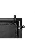 Fotbalová branka s tréninkovou zástěnou Salta Legend 220 x 170 x 80 cm