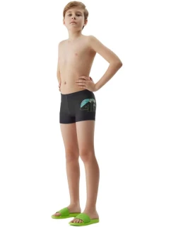 Plavecké boxerky 4F M036 Jr 4FJWSS25USWTM036 20S