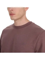 Mikina 4F M 4FWAW25TSWSM1981 81S pánské