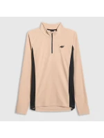 Fleecové spodní prádlo m066 4F 4FWAW25UFLEM066-83S pánské