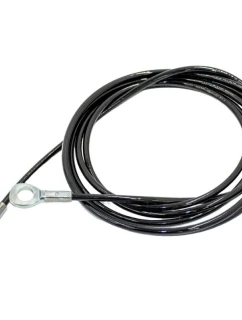 ATLAS KABEL 256CM PVC OCELOVÉ OČKO