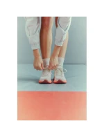 Dámská obuv Veja IMPALA ENGINE-MESH GLAZE_CREMA (IP1420656A)