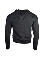 Dámská mikina s kapucí Nike Standard Issue Full-Zip Black/Pale Ivory - CU3793-010