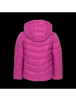 Dětská prošívaná bunda MIRADO KDG