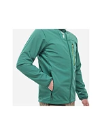 Bunda MILLET M SENECA SHIELD HOODIE zelená