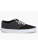 Pánské tenisky Atwood VN0A45J90PB1 grey - Vans