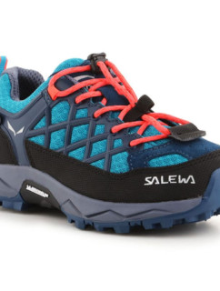 Dětské trekové boty Salewa Wildfire Wp Jr 64009-8641
