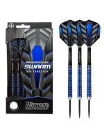 Ocelové čepele Swarm 90% HS-TNK-000013891 Ocelové čepele Swarm 90% HS-TNK-000013891