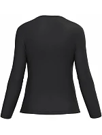 Kariban K 383 Dámské tričko s dlouhým rukávem 20.K383 black Kariban K 383 Dámské tričko s dlouhým rukávem 20.K383 black