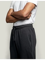 Untagged Movement OCS RCS Jogger Pants Unisex tepláky z těžké bavlny 66.6010 black