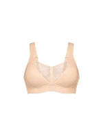 Eve soft podprsenka výztuž DeltaPad 5211 smart rose - RosaFaia Eve soft podprsenka výztuž DeltaPad 5211 smart rose - RosaFaia