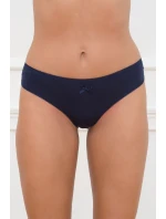 Italská móda Alchemia braziliana barva: tmavě modrá