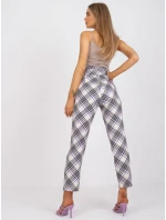 DHJ kalhoty SP 3689.08 ecru DHJ kalhoty SP 3689.08 ecru