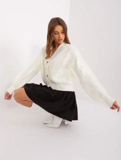 LC SW 0588 jumper.21X ecru