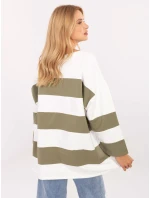 Halenka RV BZ A833.50 khaki barva