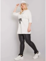 Tunika RV TU 7033.84P ecru