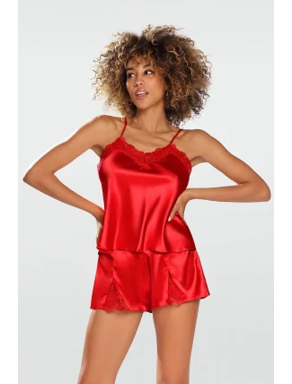 Set Matilda Red - Dkaren