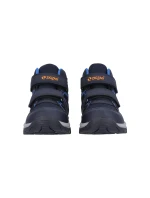 Dětská outdoorová obuv ZigZag Purhang Dětská outdoorová obuv ZigZag Purhang