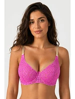 Podprsenka CRAZY PINK SOFT 19249