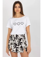 T-shirt model 178072 Rue Paris T-shirt model 178072 Rue Paris