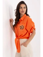 Dámská košile  model 213426 Italy Moda