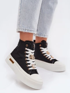 Tenisky  model 223606 Step in style