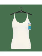 sloggi FREE Evolve Spaghetti Top - WHITE - SLOGGI WHITE - SLOGGI