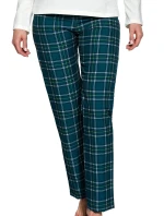 Dámské pyžamo 763/350 Nelly - CORNETTE Dámské pyžamo 763/350 Nelly - CORNETTE