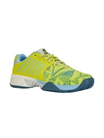 Pánská sportovní obuv K-Swiss Express Light 3 Padel training sneakers yellow (08900-377-M)