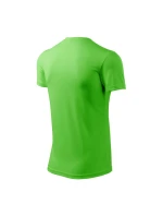 Pánské tričko Fantasy (zelené jablko)