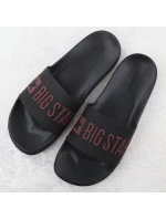 Big Star W SS274708 INT2153A žabky Big Star W SS274708 INT2153A žabky