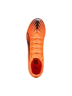 Fotbalové boty Puma Ultra 6 Match FG/AG Heat Fire orange 108514 03