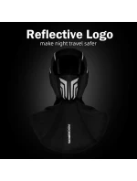 Sportovní kukla/maska Rockbros YPP047 černá