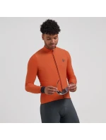 Rogelli dres s dlouhým rukávem SIGNATURE oranžový 2XL